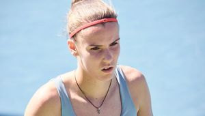 Straciła szansę na finał i oskarżyła WTA. "Ta decyzja mnie zdenerwowała"