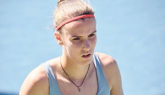 Straciła szansę na finał i oskarżyła WTA