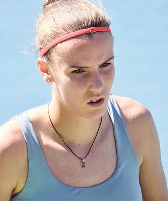 Straciła szansę na finał i oskarżyła WTA