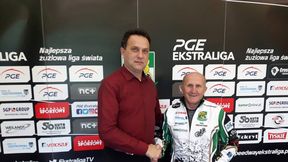 Ochrona pilnowała Cieślaka w Zielonej Górze. Włókniarz dostał niepokojące informacje (wywiad)