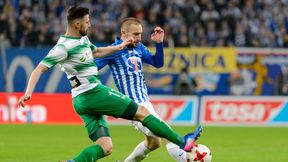 Lechia jedzie do Poznania po wyczekiwane zwycięstwo. "Poprzednie wyniki w tym etapie rozgrywek nie mają już znaczenia"
