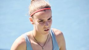 Straciła szansę na finał i oskarżyła WTA. "Ta decyzja mnie zdenerwowała"