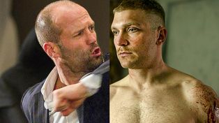 Witkowski kontra Statham. "Gdybym go uderzył, to by była masakra"