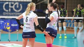 MKS Dąbrowa Górnicza - Poli Budowlani Toruń 1:3 (galeria)