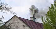 Zanieczyszczenie powietrza w Polsce. Normy nadal przekraczane