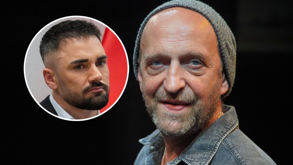 Janusz Chabior, Łukasz Litewka