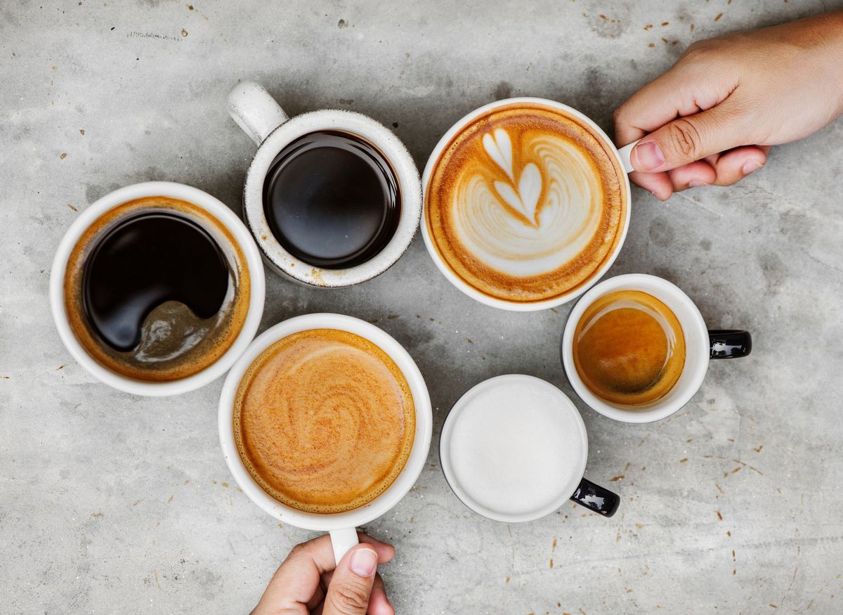 Jak wypłukać kofeinę z organizmu?