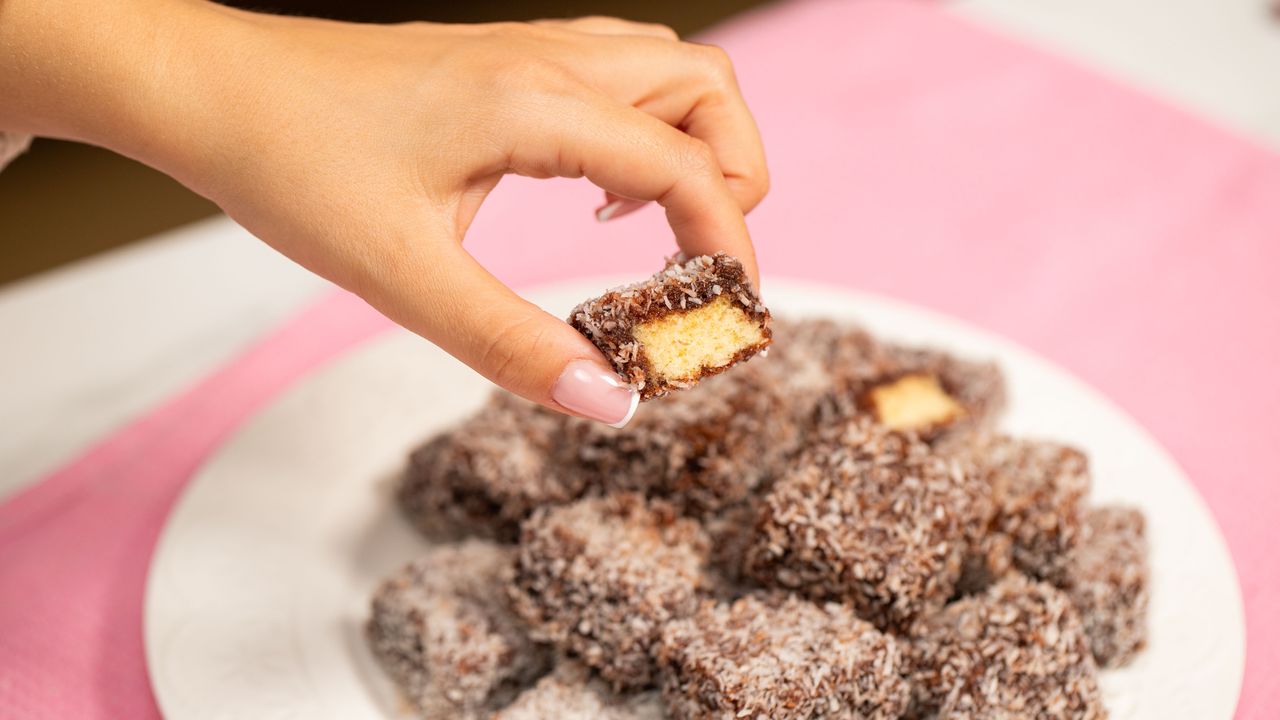 To mój niezawodny przepis na kudłacze. Smakują jak te jedzone u babci