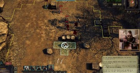 Wasteland 2 ma długi zwiastun, pełen taktycznej walki - jak to na oldschoolowy RPG przystało...