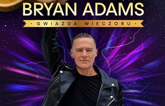 Pierwszy raz na sylwestrze w Polsce. TVP ogłasza nową gwiazdę