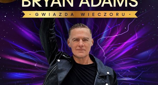 Pierwszy raz na sylwestrze w Polsce. TVP ogłasza nową gwiazdę