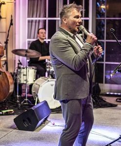 Wrocław. Gentelmen's Jazz w Sky Tower. Koncert z najwyżej położonego w Polsce punktu widokowego