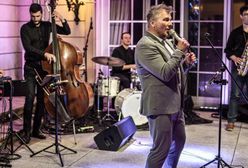 Wrocław. Gentelmen's Jazz w Sky Tower. Koncert z najwyżej położonego w Polsce punktu widokowego