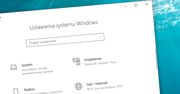 Kwietniowa aktualizacja Windows 10: nowości w panelu ustawień systemu