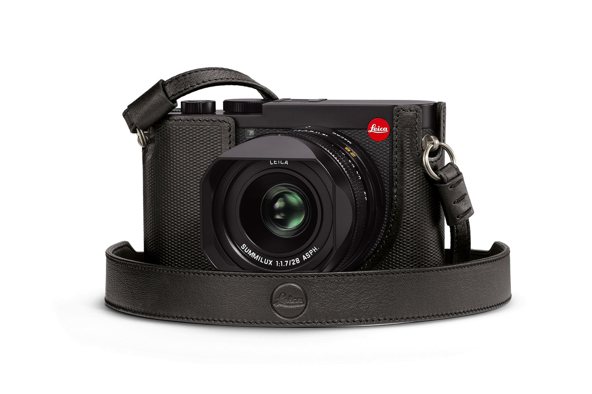 Leica Q2 już jest – 47 Mpix pełnoklatkowa matryca, filmy 4K i dobre uszczelnienie 12