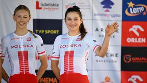 Brawurowa akcja Polki. Walczyła o zwycięstwo. Zabrakło 2,5 km