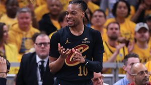Cleveland Cavaliers wracają do gry!