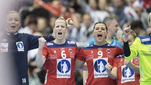 MŚ 2017 kobiet: szlagier ćwierćfinału rozczarował. Norweżki rozniosły reprezentację Rosji