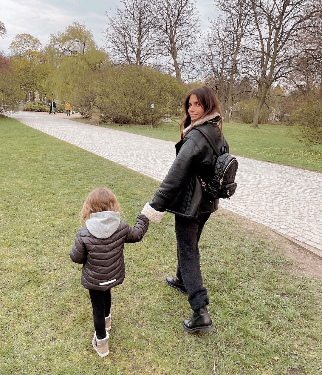Weronika Rosati opowiada o życiu w Stanach, pasjach córki i tym, czego żałuje 