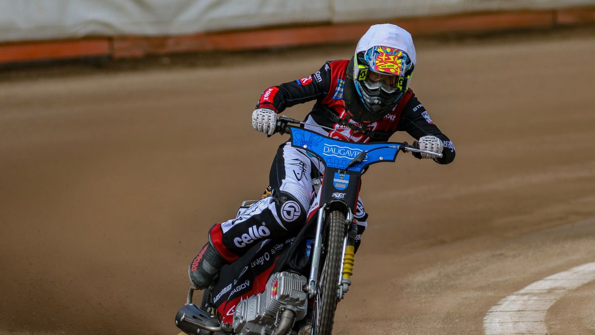 WP SportoweFakty / Michał Krupa