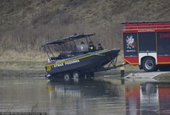 Poznań. Wyłowiono ciało kobiety. Czy to zaginiona 19-latka?