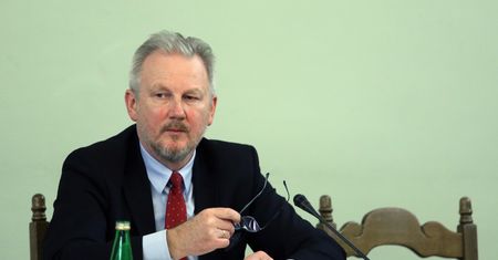 Afera Amber Gold. "Trzy instytucje nie zrobiły tego, co trzeba"