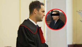 Wniosek obrony M. oddalony. Sędzia nie miała wątpliwości