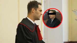 Wniosek obrony M. oddalony. Sędzia nie miała wątpliwości