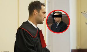 Wniosek obrony M. oddalony. Sędzia nie miała wątpliwości
