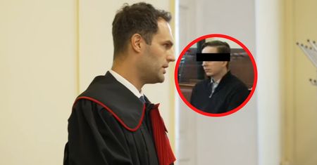 Wniosek obrony M. oddalony. Sędzia nie miała wątpliwości