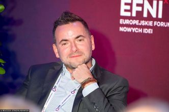 Redaktor naczelny "Pulsu Biznesu" odchodzi. Pracował w redakcji 18 lat