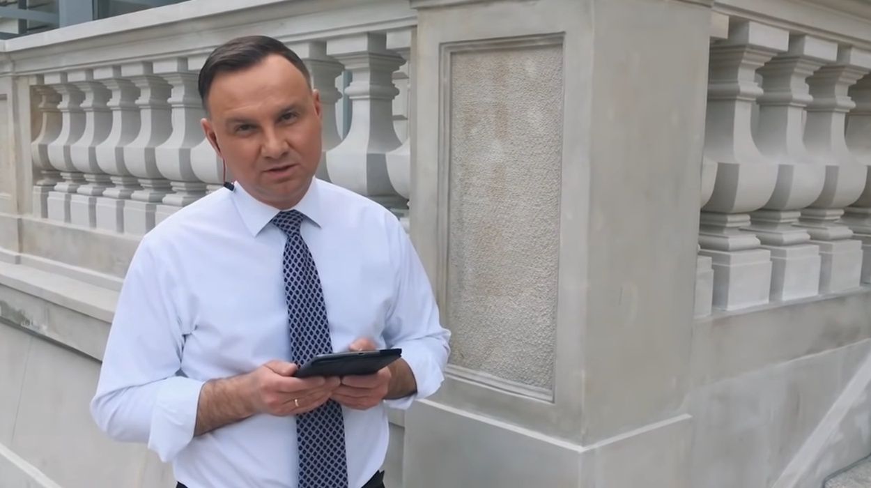 Andrzej Duda