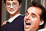 Reżyser Harry'ego Pottera o życiu po śmierci