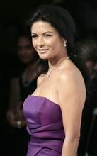 Urocza sąsiadka Catherine Zeta-Jones