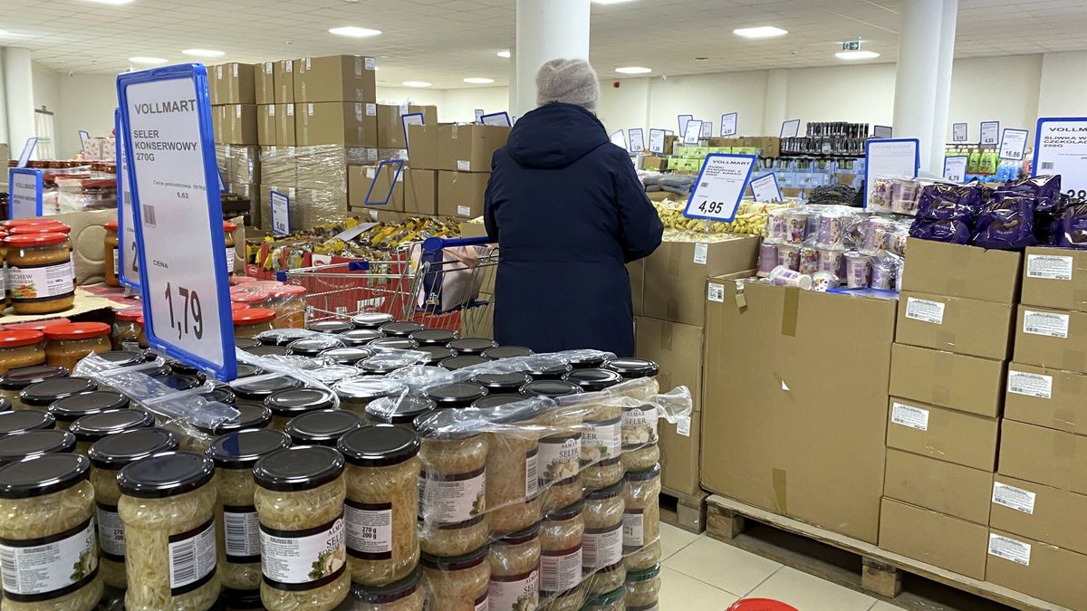 Hard dyskont Vollmart wprowadza nową usługę