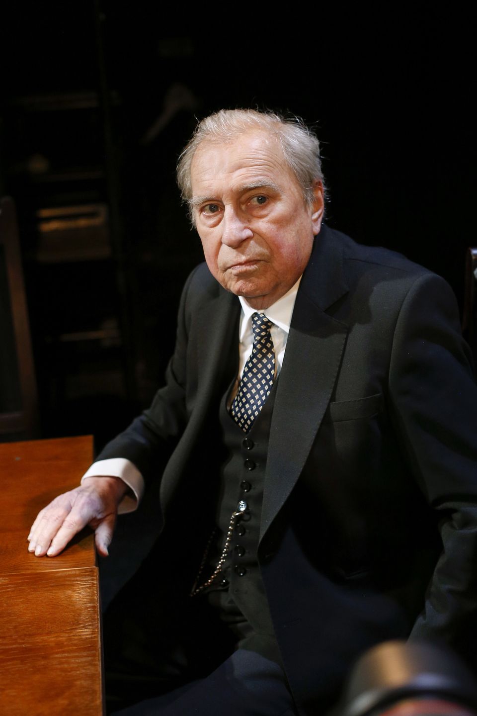 Jerzy Stuhr