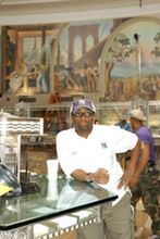 Spike Lee