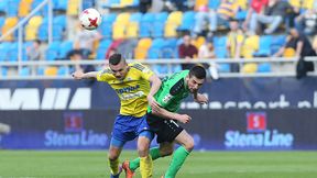 Czytaj w "PN". Dawid Sołdecki: Nie jestem marudą