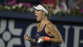 WTA Monterrey: Kerber odniosła pierwsze w sezonie zwycięstwo nad tenisistką z Top 30, w finale zagra z Pawluczenkową