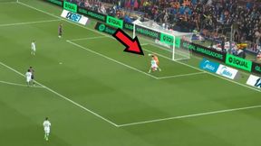 Co wymyślił Szczęsny?! Absurdalne zachowanie i gol dla Racingu