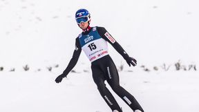 Skoki narciarskie. Raw Air 2020. Długo wyczekiwane przebudzenie Macieja Kota. "To jest akceptowalny poziom"