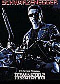 Terminator 2 wreszcie na DVD