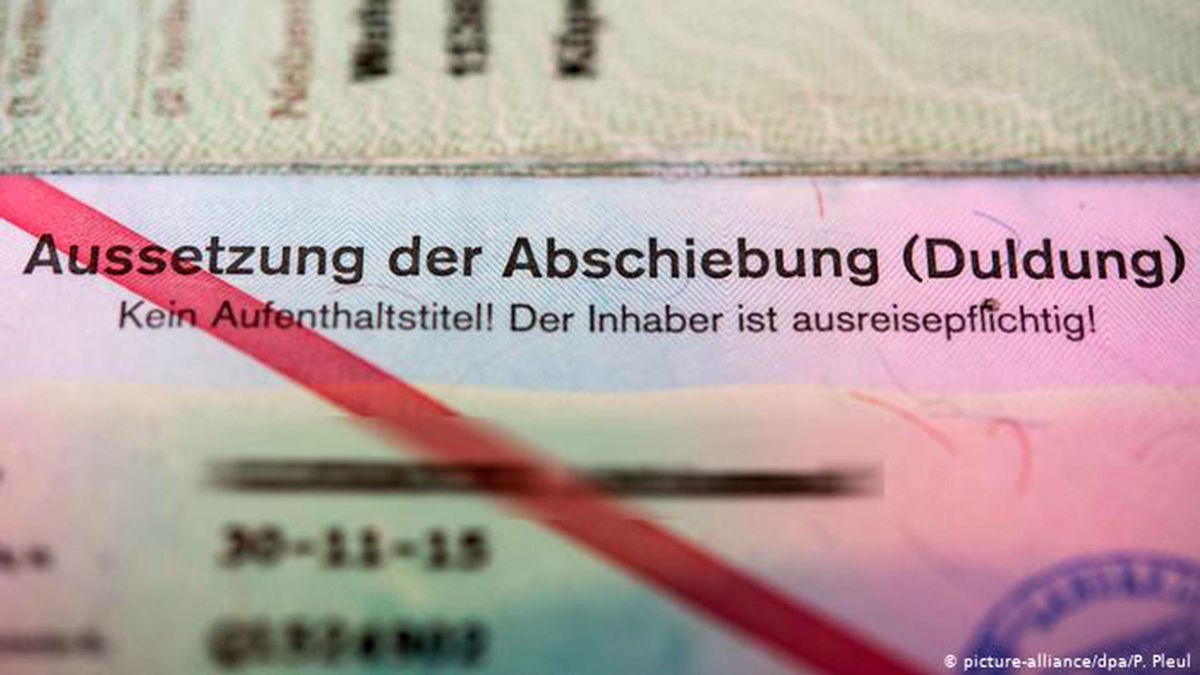 Niemcy. Bundestag uchwalił pierwszą część tzw. pakietu migracyjnego