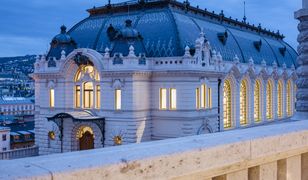 Budapeszt – miejsce spotkań. Nowa przestrzeń dla międzynarodowego biznesu