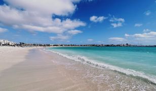 Fuerteventura, czyli wyspa kóz i pięknych plaż. Polacy ją pokochali