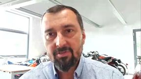 W Polsce trudno zostać żużlowcem. Za granicą na motocykl może wsiąść człowiek z ulicy