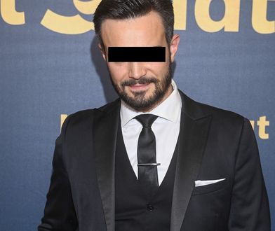 Aktor Mikołaj K. usłyszał zarzut. Chodzi o nieopłacone alimenty