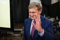 Wybory rozstrzygnięte. Leszek Balcerowicz nie ma wątpliwości, co zrobi PiS