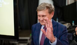 Wybory rozstrzygnięte. Leszek Balcerowicz nie ma wątpliwości, co zrobi PiS