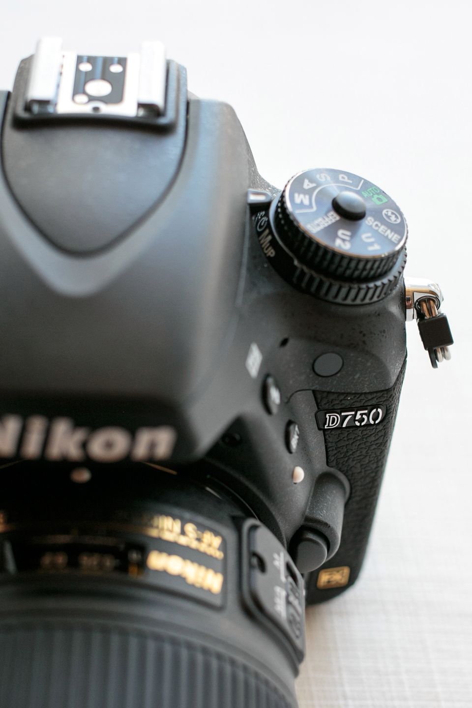Nikon D750 - pierwsze wrażenia 13